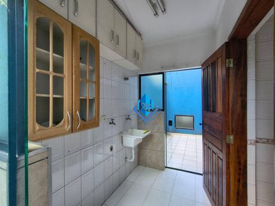 Apartamento, 2 quartos, 72 m² - Foto 5