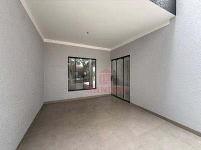 Casa, 3 quartos, 80 m² - Foto 3
