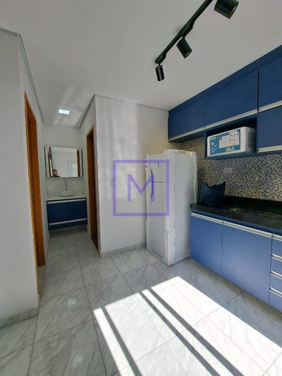 Apartamento, 2 quartos - Foto 3