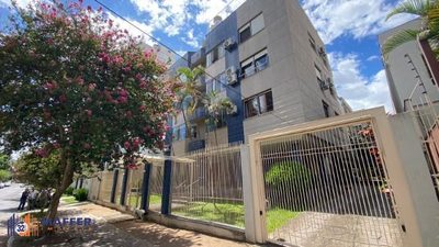 Apartamento, 2 quartos, 74 m² - Foto 1