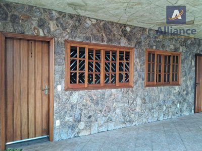 Casa, 407 m² - Foto 3