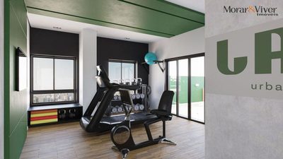 Apartamento, 3 quartos, 86 m² - Foto 4