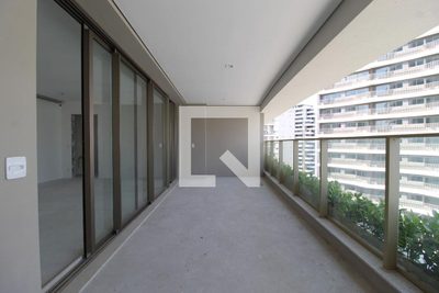 Apartamento, 3 quartos, 151 m² - Foto 5