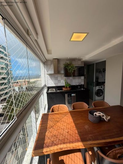 Apartamento, 2 quartos, 88 m² - Foto 4
