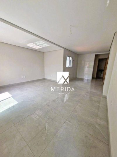 Cobertura, 3 quartos, 152 m² - Foto 1