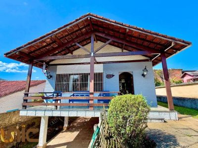 Casa, 3 quartos, 145 m² - Foto 1