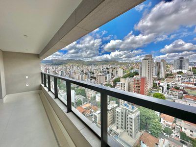 Apartamento, 4 quartos, 143 m² - Foto 4