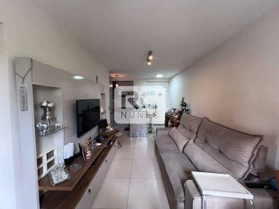 Apartamento, 2 quartos, 99 m² - Foto 2