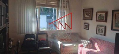 Apartamento, 2 quartos, 77 m² - Foto 2