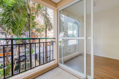 Apartamento, 2 quartos, 75 m² - Foto 4