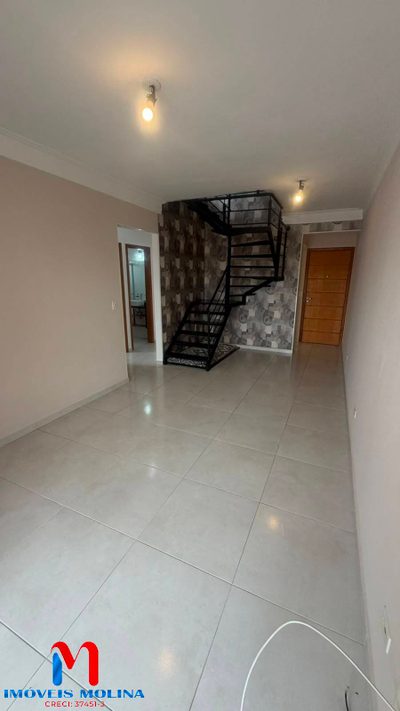 Cobertura, 3 quartos - Foto 4