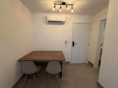 Apartamento, 1 quarto, 60 m² - Foto 2