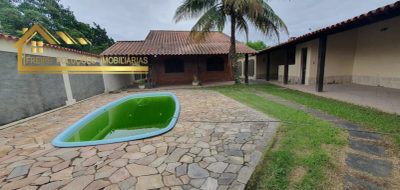 Casa, 4 quartos, 150 m² - Foto 3