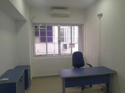 Sala-Conjunto, 42 m² - Foto 1