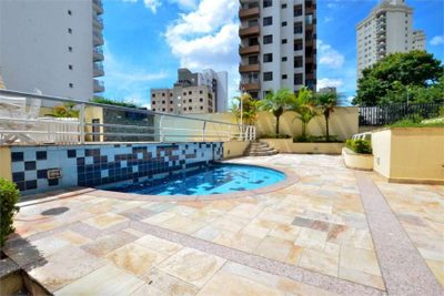 Apartamento, 3 quartos, 180 m² - Foto 3