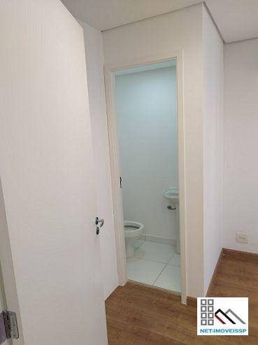 Sala-Conjunto, 38 m² - Foto 5