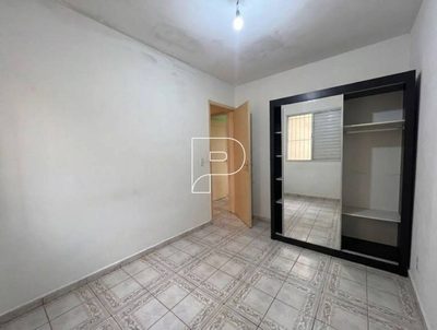 Apartamento, 2 quartos, 50 m² - Foto 5