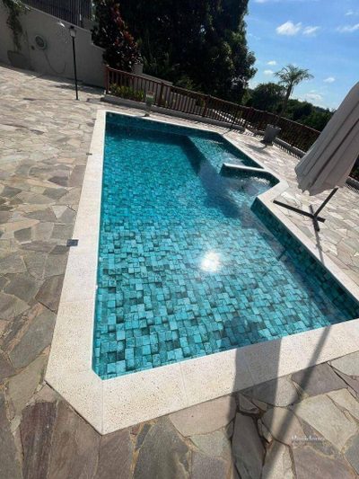 Casa, 4 quartos, 306 m² - Foto 3