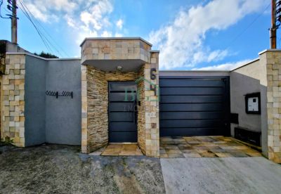 Casa, 4 quartos, 174 m² - Foto 1
