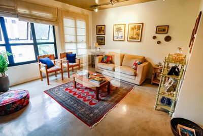 Apartamento, 1 quarto, 71 m² - Foto 1