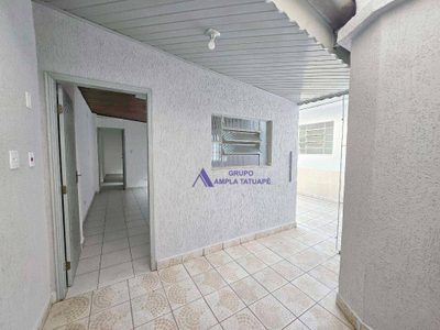 Casa, 3 quartos, 130 m² - Foto 1