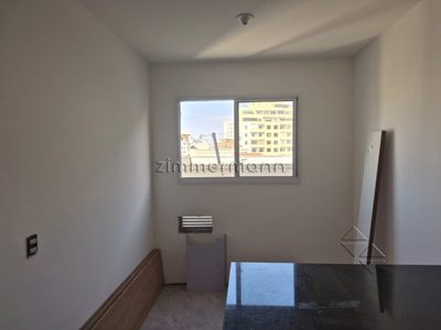 Apartamento, 1 quarto, 27 m² - Foto 3