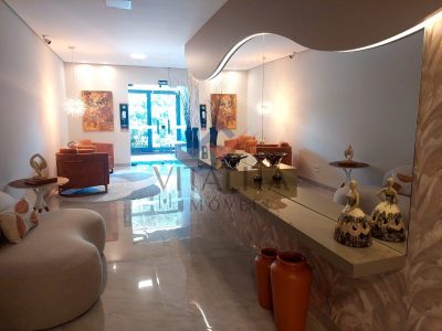 Apartamento, 1 quarto, 50 m² - Foto 1
