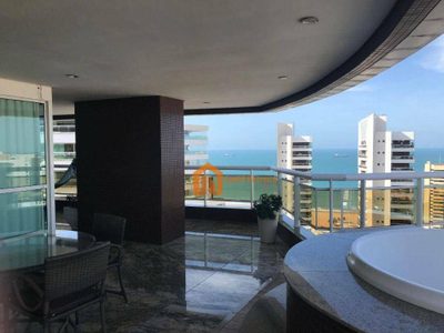 Cobertura, 4 quartos, 518 m² - Foto 2