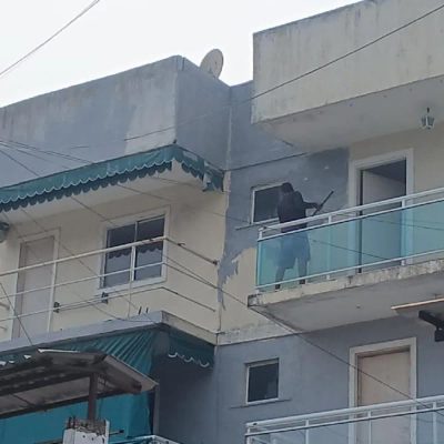 Apartamento, 1 quarto, 56 m² - Foto 1