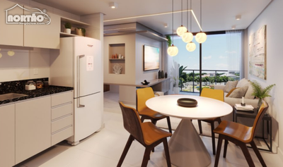 Casa, 2 quartos, 59 m² - Foto 5