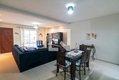 Casa, 4 quartos, 180 m² - Foto 3