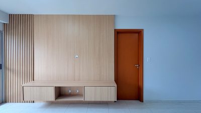 Apartamento, 3 quartos, 81 m² - Foto 4