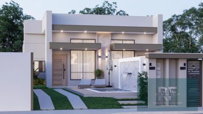 Casa, 3 quartos, 95 m² - Foto 2