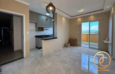 Apartamento, 2 quartos, 52 m² - Foto 1