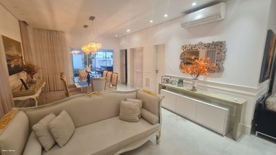 Sobrado, 4 quartos, 318 m² - Foto 3