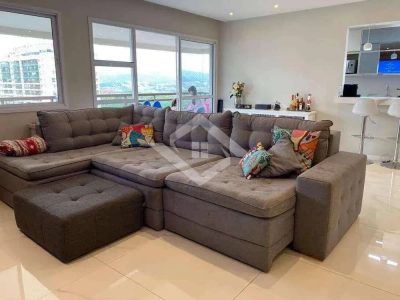 Apartamento, 4 quartos, 150 m² - Foto 1