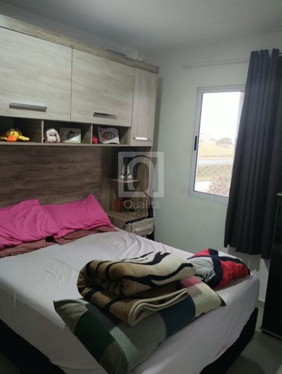 Apartamento, 2 quartos, 47 m² - Foto 4