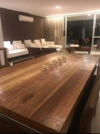 Apartamento, 3 quartos, 166 m² - Foto 4
