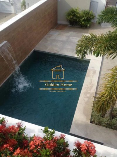 Casa, 4 quartos, 380 m² - Foto 4