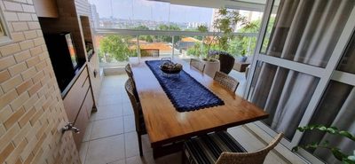 Apartamento, 2 quartos, 234 m² - Foto 2