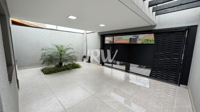 Casa, 3 quartos, 150 m² - Foto 2