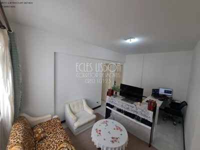 Apartamento, 3 quartos, 90 m² - Foto 2