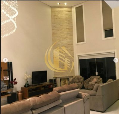 Sobrado, 307 m² - Foto 4