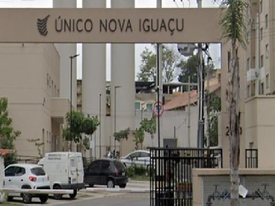 Apartamento, 2 quartos, 42 m² - Foto 1