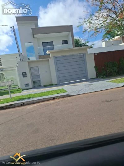 Casa, 3 quartos - Foto 4