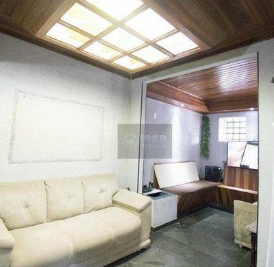 Sobrado, 2 quartos, 98 m² - Foto 1