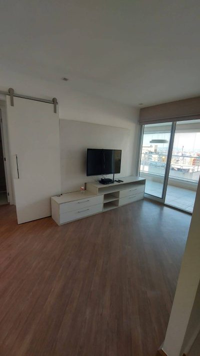 Apartamento, 1 quarto, 52 m² - Foto 4