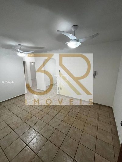 Apartamento, 2 quartos, 49 m² - Foto 1