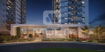 Apartamento, 2 quartos, 78 m² - Foto 1