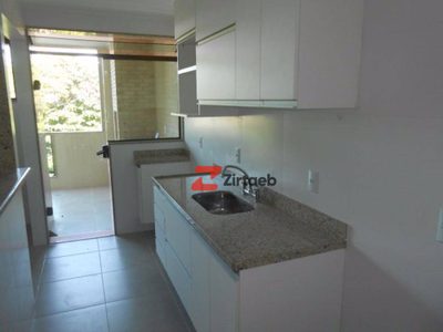 Apartamento, 2 quartos, 70 m² - Foto 3